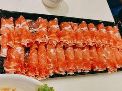 -阳坊胜利涮羊肉(阳坊老店)