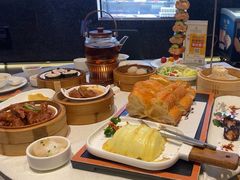 -晋江荣誉国际酒店·港誉茶餐厅