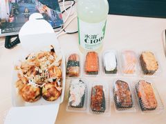-池田寿司·4H鲜作(西直门凯德华联店)