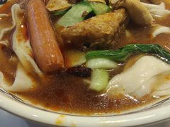 -皖佬板安徽牛肉板面(西站食宝街店)