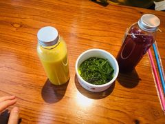 -渝是乎酸菜鱼·川渝小炒(新世界百货望京店)