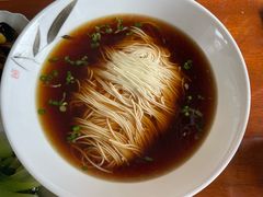 -同得兴 Since·1995 传统苏式面馆(十全街店)