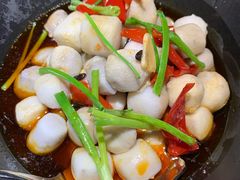 -金牌外婆家(苏州中心店)