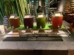 -广州富力君悦大酒店·凯菲厅