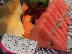 -海底捞火锅(九久奥特莱斯店)