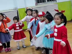 -上海贝贝佳幼儿园