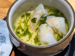 -镹·鱼料理  国产鱼使用店