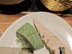 -巴奴毛肚火锅(二七万达店)