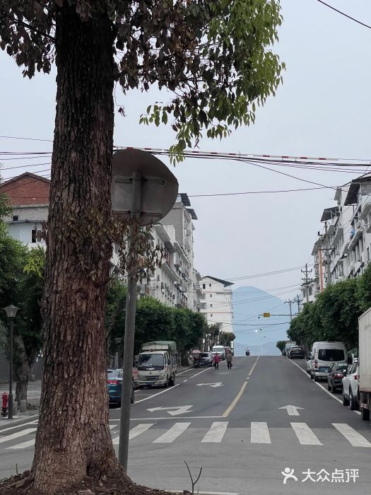 石宝寨图片