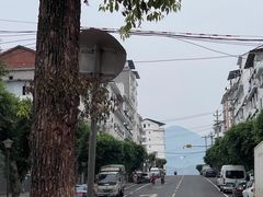 -石宝寨