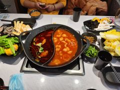 -新辣道鱼火锅(航天万源店)