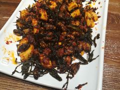 -云海肴·汽锅鸡·云南菜(美罗城店)