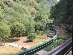 -溪口-滕头旅游景区