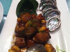 iphone_upload_pic-上海小南国(国发店)