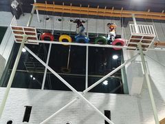 -Mr·Kuma酷么先生雪之乐园