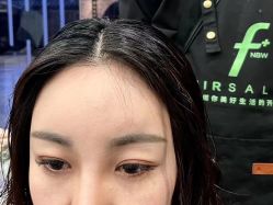 -西安F+造型
