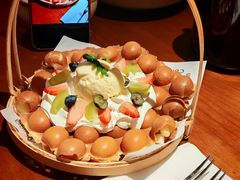 -捌川(武汉天地壹方购物中心店)