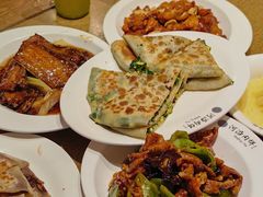 -河沿肉饼Beijing Pie(东华门店)