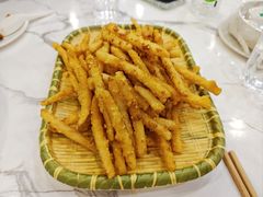 -江城燕子大排档(江汉路步行街店)