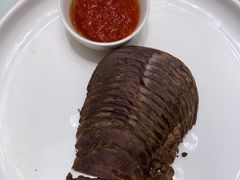 -香山湖家家宴(中山陵店)