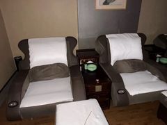 -足本纪·足道 SPA 简餐 小吃(文三西路店)