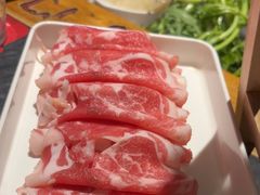 -南门四季铜锅涮肉(东坝店)
