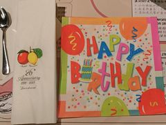 -安妮意大利餐厅(日坛店)