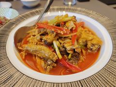 -永膳精致本味湘菜(麓谷店)