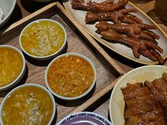 -李百蟹·江南蟹黄面·河景餐厅(夫子庙总店)