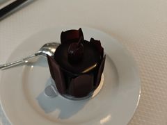 -北京柏悦酒店·锦庭餐厅Dining Room