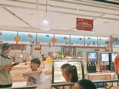 -纽斯特牛排自助餐厅(浦江万达店)