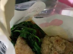 -呷贺盐酥鸡(抄纸巷店)