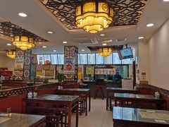 大堂-河州春清真西北特色美食(虎踞路店)