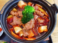 -米国现煲煲仔饭(塔子湖店)