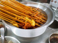 -食全食美冷锅串串(青年街店)