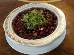 -广州塔晖粤轩中餐厅