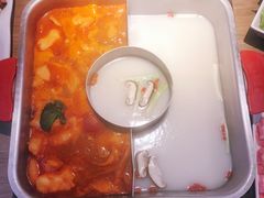 -新辣道鱼火锅(上地华联店)