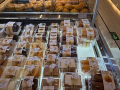 -烘焙町面包店(西四店)