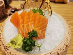 -林妈妈村·日式料理(宝山龙湖天街店)