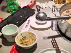 -宴全牛粤来越牛潮汕鲜牛肉火锅(海州万达广场店)
