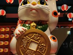 -yokocho上横町·日本食街(深业上城店)