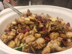 -刘胖子家常菜·蹄花焖藕(中南店)