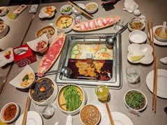 -海底捞火锅(江宸天街店)