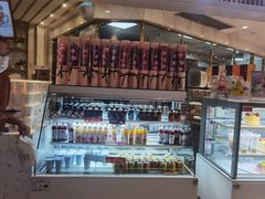 零售区-BreadTalk面包新语·烘焙蛋糕(高德置地春广场店)