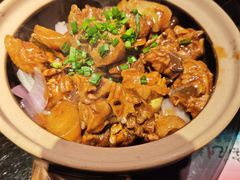 -寻宝记绍兴菜(鲁迅路店)