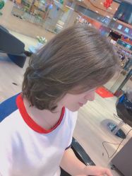 -FG HAIR·烫发·染发