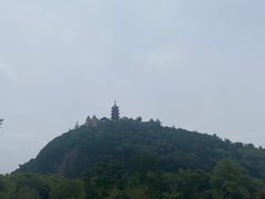 -狼山风景名胜区