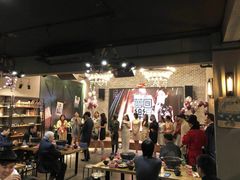 -Kings party 高端轰趴会所(朝阳北路店)