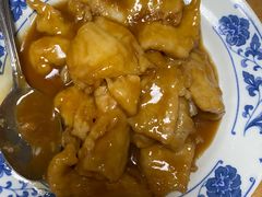 -白魁老号饭庄(交道口店)