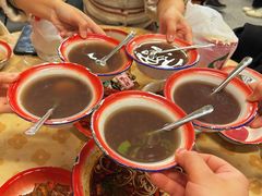 -老三样·旧食新味(船山路店)